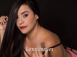 Lexximayer