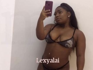 Lexyalai