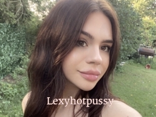 Lexyhotpussy