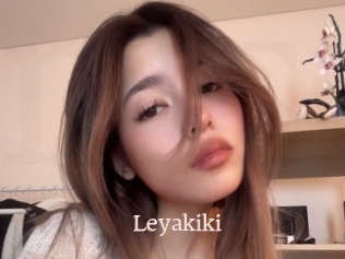 Leyakiki