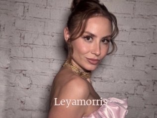 Leyamorris