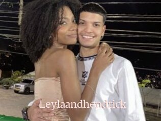 Leylaandhendrick