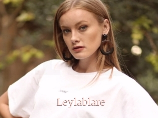 Leylablare