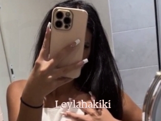 Leylahakiki