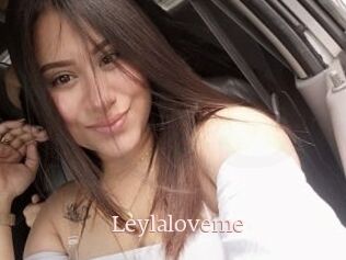 Leylaloveme