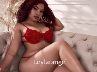 Leylarangel