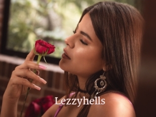 Lezzyhells