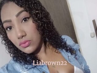Liabrown22