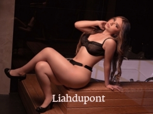 Liahdupont