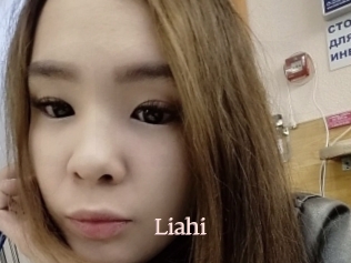 Liahi