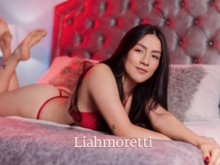 Liahmoretti