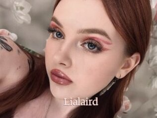 Lialaird