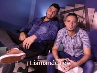 Liamandcaleb
