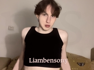Liambensony