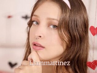 Liammartinez
