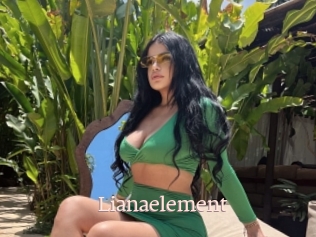 Lianaelement