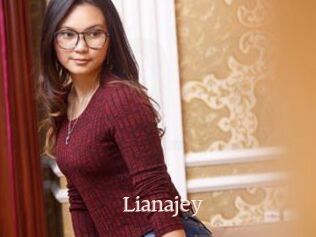 Lianajey
