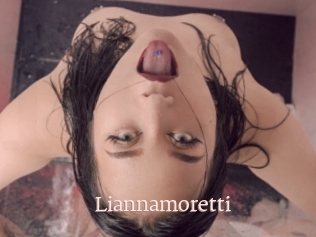 Liannamoretti
