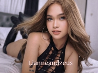 Lianneandzeus
