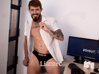 Lianrec