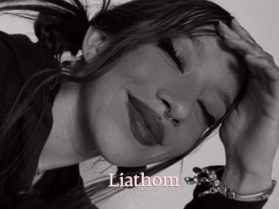Liathom