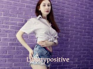 Libertypositive