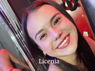 Licenia