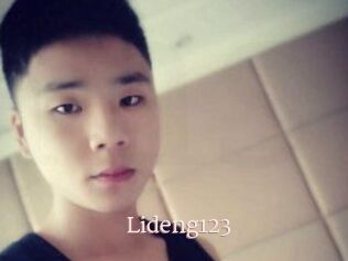 Lideng123