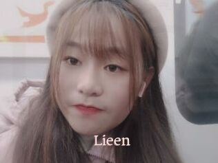 Lieen