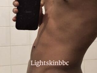 Lightskinbbc