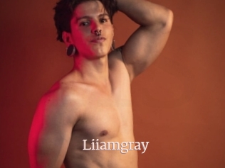 Liiamgray