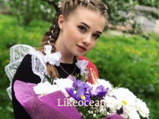 Likeocean
