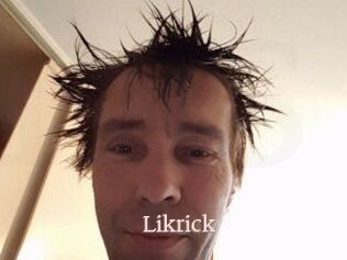 Likrick