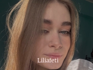 Liliafeti