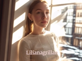 Lilianagrillan