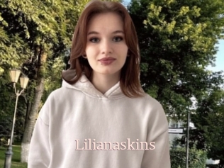 Lilianaskins