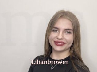Lilianbrower