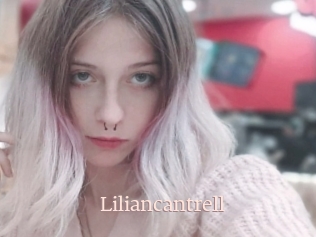 Liliancantrell