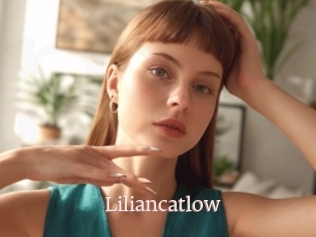 Liliancatlow