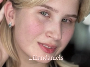 Liliandaniels