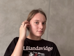 Liliandavidge