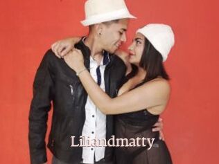 Liliandmatty