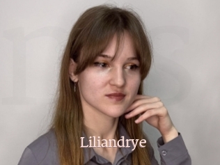 Liliandrye
