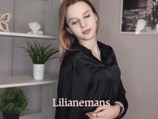 Lilianemans