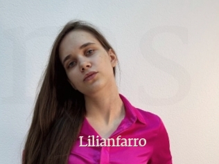 Lilianfarro
