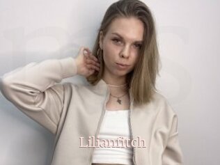 Lilianfitch