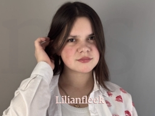 Lilianfleek