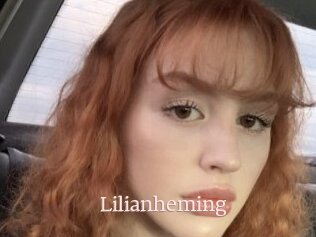 Lilianheming