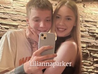 Liliannaparker