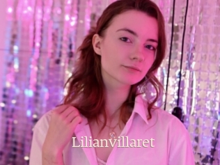 Lilianvillaret